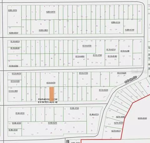 00 Banvon St, Interlachen, FL 32148