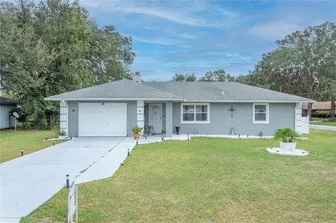10 Teak Rd, Ocala, FL 34472