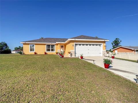 2672 SW 158th St, Ocala, FL 34473