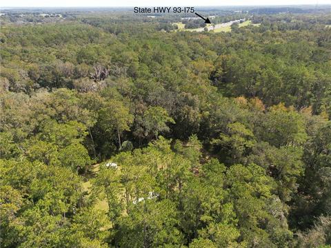 8220 NW 186th St, Reddick, FL 32686 photo 1