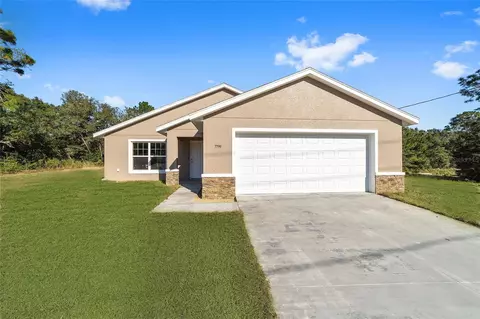 17553 SW 114th Ln, Dunnellon, FL 34432