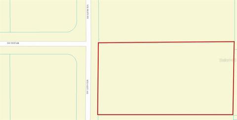 Sw 125th Ter, Dunnellon, FL 34432