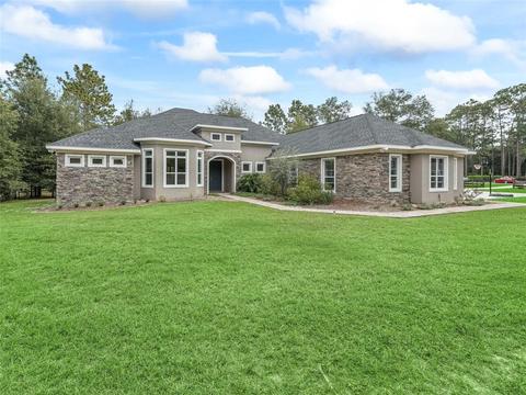 7345 NW 8th Pl, Ocala, FL 34482 photo 1