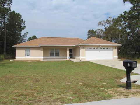 5 Hemlock Way, Ocala, FL 34472 photo 1