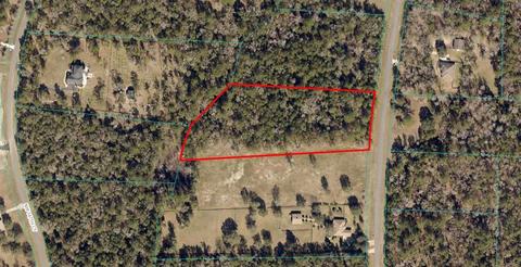 Tbd NW 145th Avenue, Williston, FL 32696