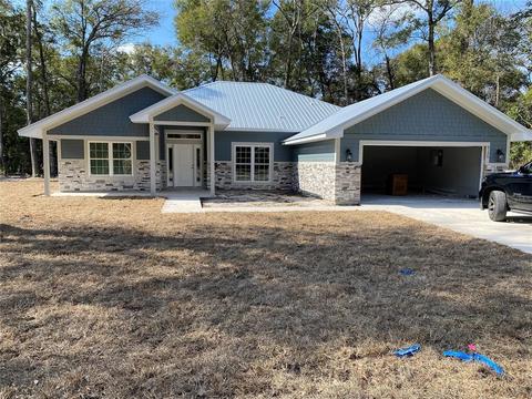 9179 Katherine Way, Fanning Springs, FL 32693