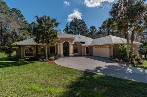 5031 N Crossgate Pt, Beverly Hills, FL 34465