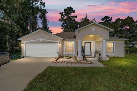 8 Hemlock Circle Pass, Ocala, FL 34472