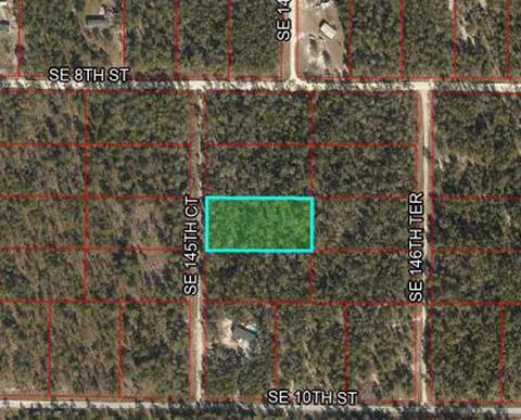 871 SE 145th Ct, Williston, FL 32696