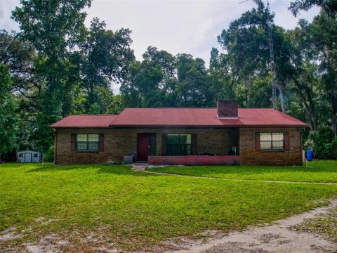 13070 NE 41st Ter, Anthony, FL 32617