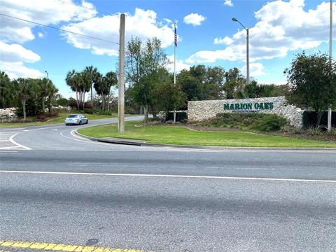 Tbd SW 30th Avenue Road, Ocala, FL 34473