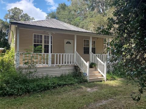 13830 NW 32nd Ct, Reddick, FL 32686 photo 1