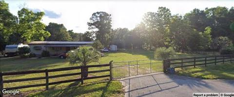 16050 N Highway 329, Reddick, FL 32686 photo 1