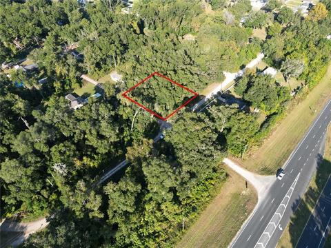 Tbd SE 34th Court, Belleview, FL 34420