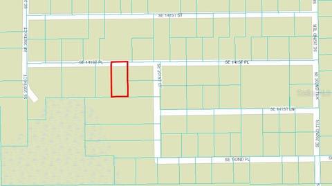 00 SE 141st Pl, Umatilla, FL 32784
