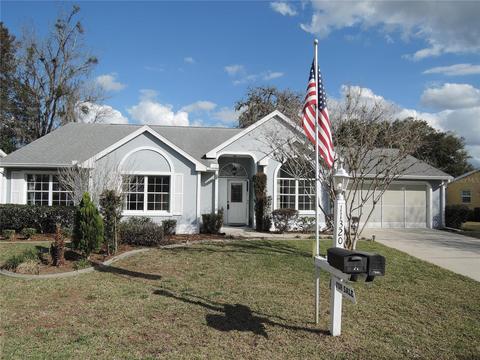 11320 SW 78th Cir, Ocala, FL 34476