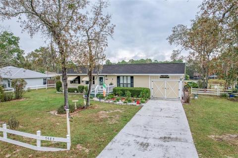 7485 Hemlock Rd, Ocala, FL 34472 photo 1