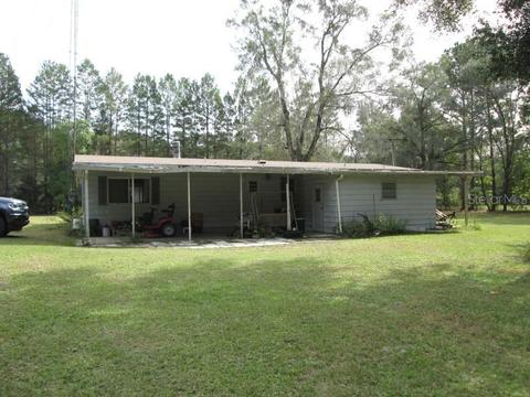 16190 NE 10th St, Williston, FL 32696 photo 1