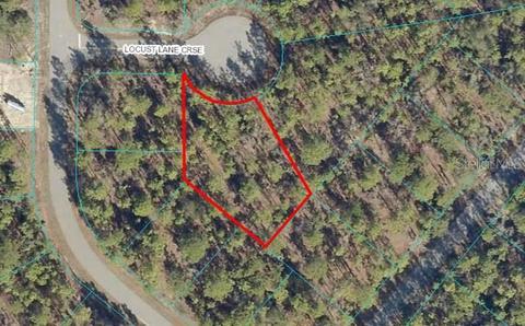 6 Locust Lane Course, Ocala, FL 34472