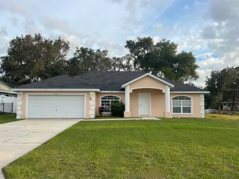 10044 SE 105th Pl, Belleview, FL 34420