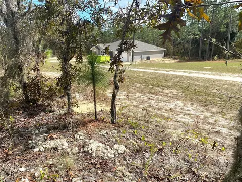 Tbd SW 88th Street, Dunnellon, FL 34432