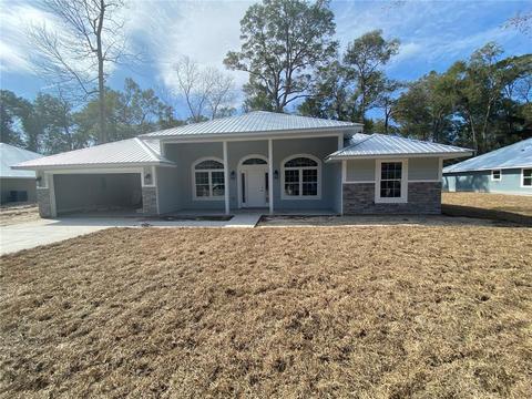 9191 Katherine Way, Fanning Springs, FL 32693