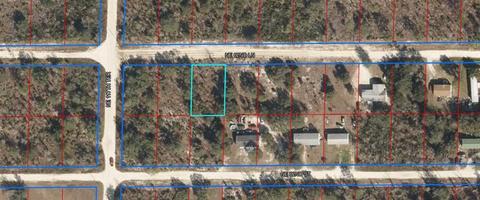 00 NE 62nd Ln, Williston, FL 32696