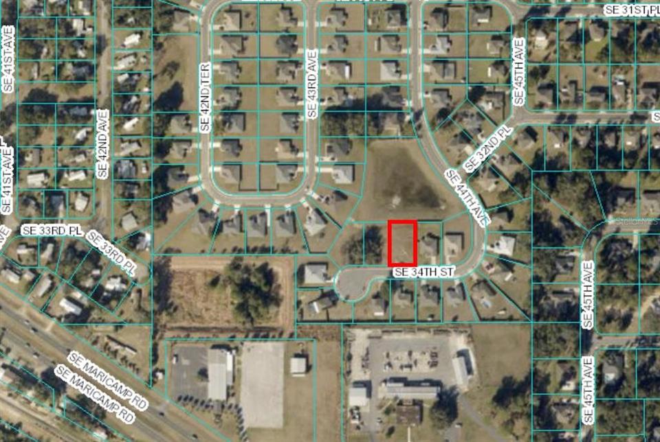  SE 34th Street, Ocala, FL 34480 photo 1