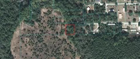 Tbd SE 142nd Place, Umatilla, FL 32784