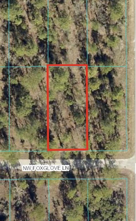 0 NW Foxglove Ln, Dunnellon, FL 34431