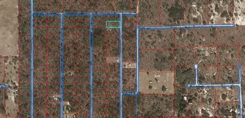 00 SE 129th Ct, Dunnellon, FL 34431