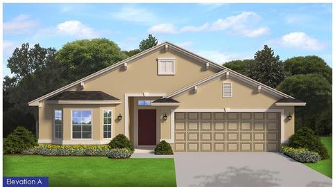 9284 SE 161st Pl, Summerfield, FL 34491