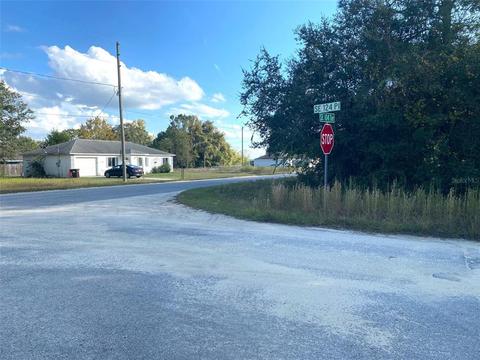 Tbd SE 124th Place, Belleview, FL 34420