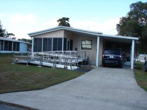 6767 NE 5th Pl, Ocala, FL 34470 photo 1
