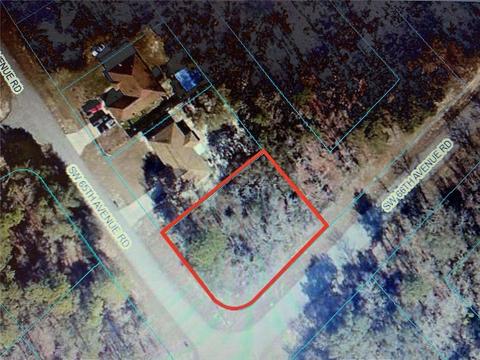 0 SW 65 Ave Rd, Ocala, FL 34473