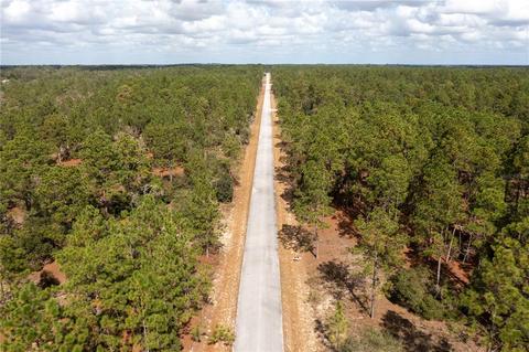 00 SW 209 Ave, Dunnellon, FL 34431