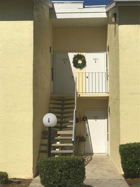 578 Fairways Cir #B, Ocala, FL 34472 photo 1