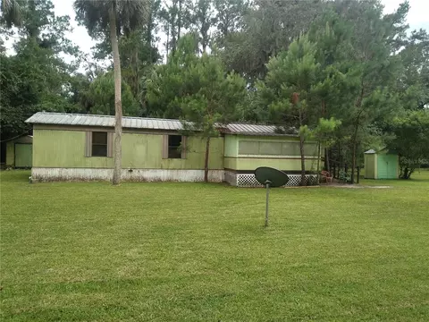 9410 W Tonto Dr, Crystal River, FL 34428