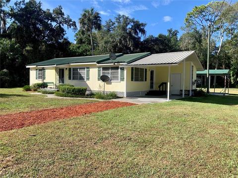 22 Elkins Rd, Inglis, FL 34449 photo 1