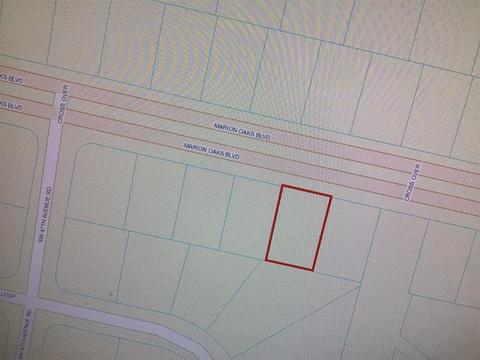 0 SW Marion Oaks Blvd, Ocala, FL 34473