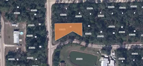 00 St Johns Ave Hurley St, Interlachen, FL 32148