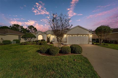 15431 SW 15th Terrace Rd, Ocala, FL 34473