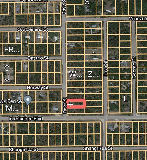 224 Dove St, Interlachen, FL 32148 photo 1