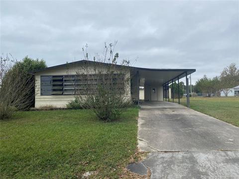 6762 NE 3rd Pl, Ocala, FL 34470