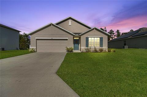 676 Hickory Course Loop, Ocala, FL 34472 photo 1