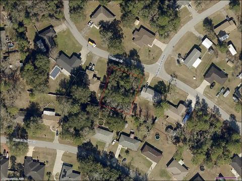 Tbd Hemlock Circle, Ocala, FL 34472