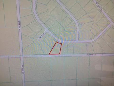 SW 60th Circle, Ocala, FL 34473