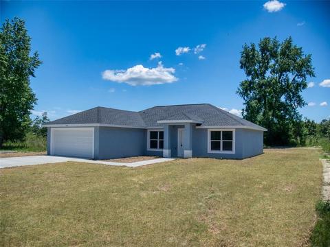 3019 SW 168 Loop, Ocala, FL 34473 photo 1