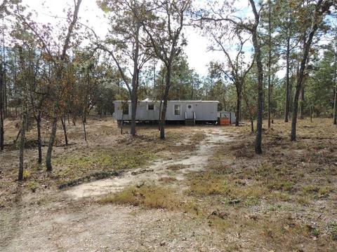 14990 SE 1st Pl, Williston, FL 32696 photo 1