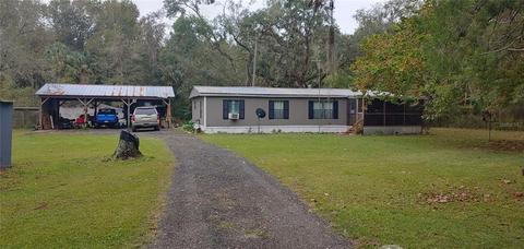 3910 SE 76 Ln, Inglis, FL 34449 photo 1
